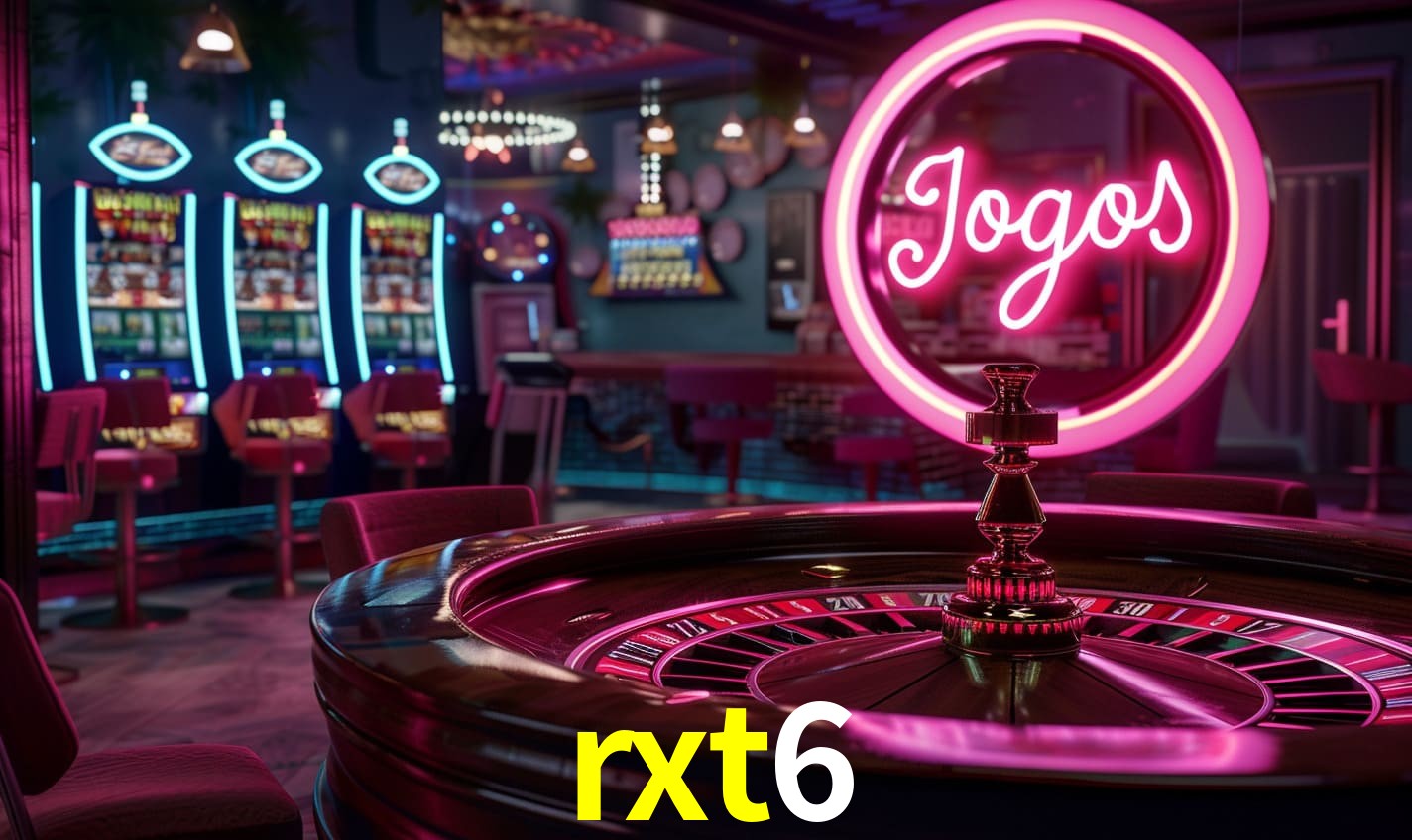 Programa VIP rxt6