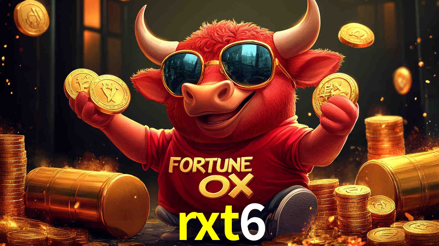 Vantagens App rxt6