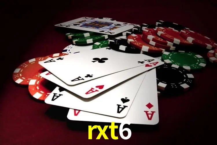 Design Responsivo rxt6