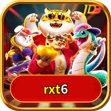 Logo da rxt6